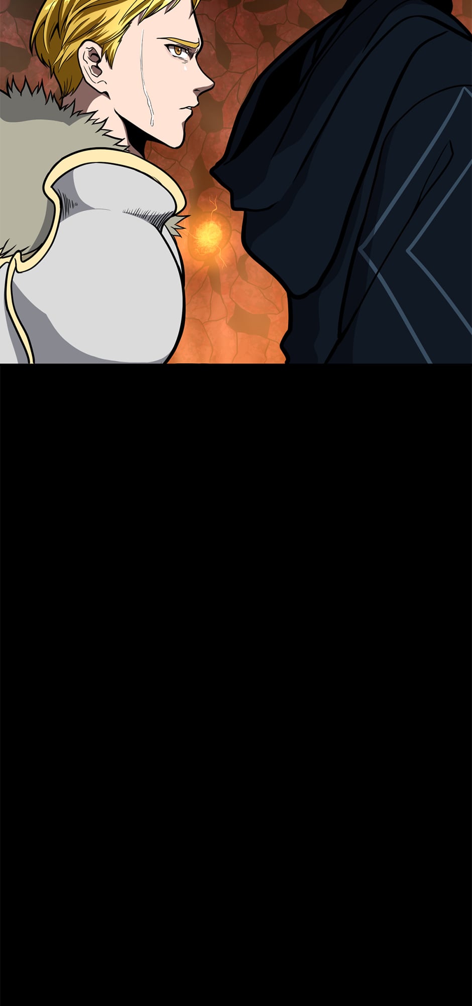 The Beginning After The End Chapter 61 image 04